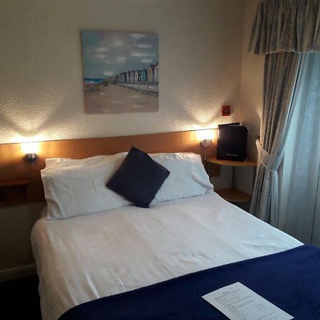 The Inn Place Skegness Exterior foto